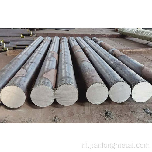 20cr 40cr 50cr Materiaal Round Steel
